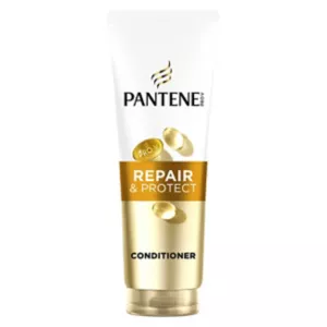 Image of Pantene Pro-V Repair & Protect Hair Conditioner, 2x The Nutrients In 1 Use, 350ML offer Pantene Pro-V Repair & Protect Hair Conditioner, 2x The Nutrients In 1 Use, 350ML