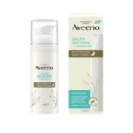 Aveeno Face Calm + Restore Re-Hydrating Night Cream 50ml