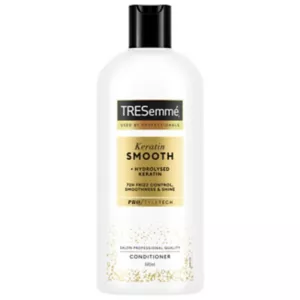 TRESemmé Keratin Smooth Conditioner 680ml | Frizz Control & Smooth Hair | OrderForMeUK.co.uk