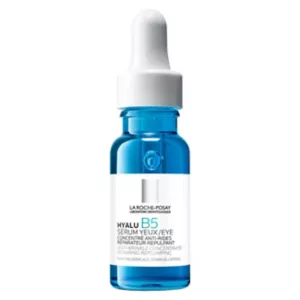 Image of La Roche-Posay Hyalu B5 Eye Serum for Dehydrated Skin 15ml offer La Roche-Posay Hyalu B5 Eye Serum for Dehydrated Skin 15ml