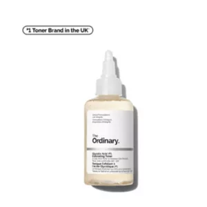 The Ordinary Glycolic Acid 7% Exfoliating Toner 100ml | OrderForMeUK.co.uk