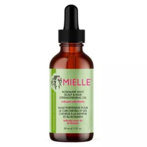 Mielle Rosemary Mint Scalp & Hair Strengthening Oil