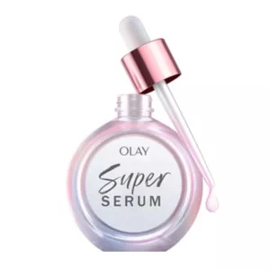 Image of Olay Super Serum, Vitamin C Serum for Face, with Niacinamide, 30ml offer Olay Super Serum, Vitamin C Serum for Face, with Niacinamide, 30ml
