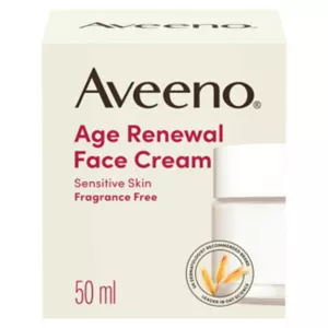 Aveeno Face Calm + Restore Re-Hydrating Night Cream 50ml