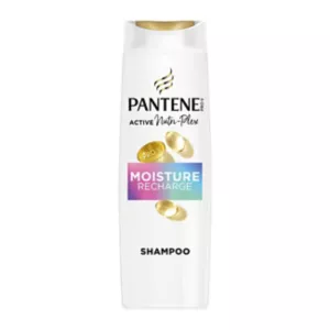 Pantene Pro-V Moisture Recharge Shampoo 500ml Nourishes Normal and Dry Hair
