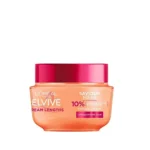 L'Oréal Paris Elvive Dream Lengths Hair Saviour Mask, For Long Damaged Hair, 300ml