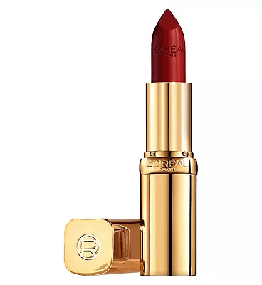 L'Oréal Color Riche Lipstick