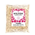 Jumbo Oats 500g