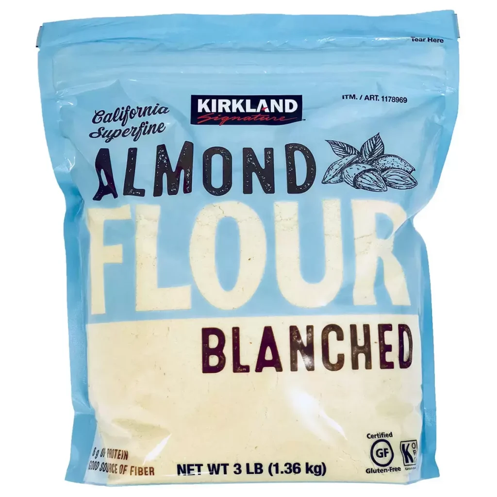 kirkland-signature-blanched-almond-flour