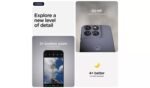 Motorola g67 5G 128GB AI Mobile Phone in Arctic Seal available at Order For Me UK