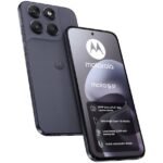 Motorola g67 5G 128GB AI Mobile Phone in Arctic Seal available at Order For Me UK