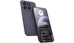 Motorola g67 5G 128GB AI Mobile Phone in Arctic Seal available at Order For Me UK