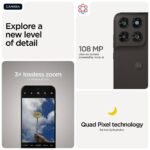 Motorola Moto G85 5G Smartphone