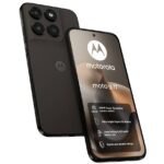 Motorola Moto G85 5G Smartphone