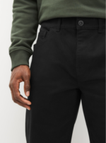 Black Slim Fit Classic Stretch Jeans | Order For Me UK – Shop Authentic Next UK Fashion - Image 4
