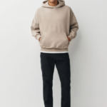 Next UK Black Straight Fit Motionflex Jeans