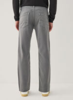 Grey Slim Fit Stretch Jeans by Next UK