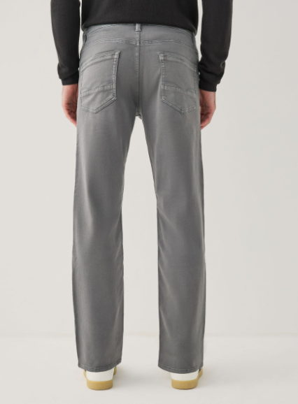 Grey Slim Fit Stretch Jeans by Next UK