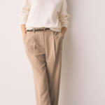 Nude Block Heel Court Shoes by Next UK