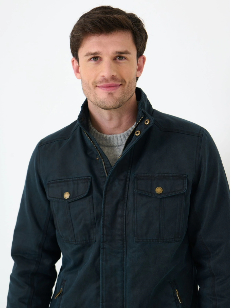 Stone Harrington Jacket by Next UK