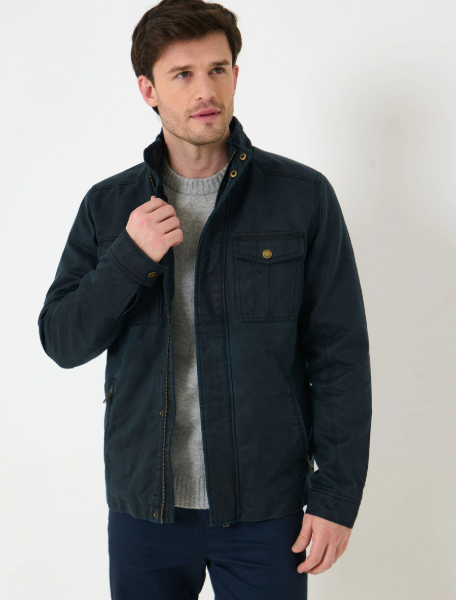 Stone Harrington Jacket by Next UK