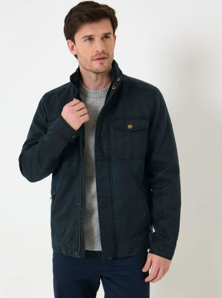 Stone Harrington Jacket by Next UK