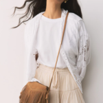 Tan Crossbody Bag by Next UK