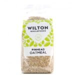 Pinhead Oatmeal 500g
