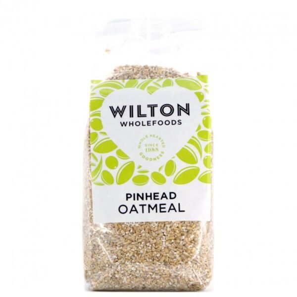Pinhead Oatmeal 500g