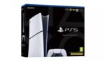 PlayStation 5 Digital Edition Slim Console available at Order For Me UK