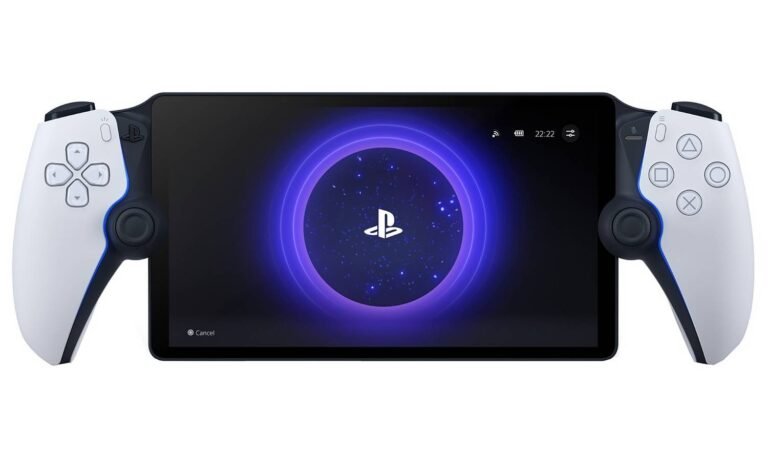 PlayStation Portal Remote Player available at Order For Me UK