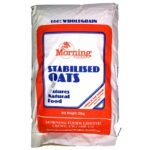 Porridge Oats 25kg