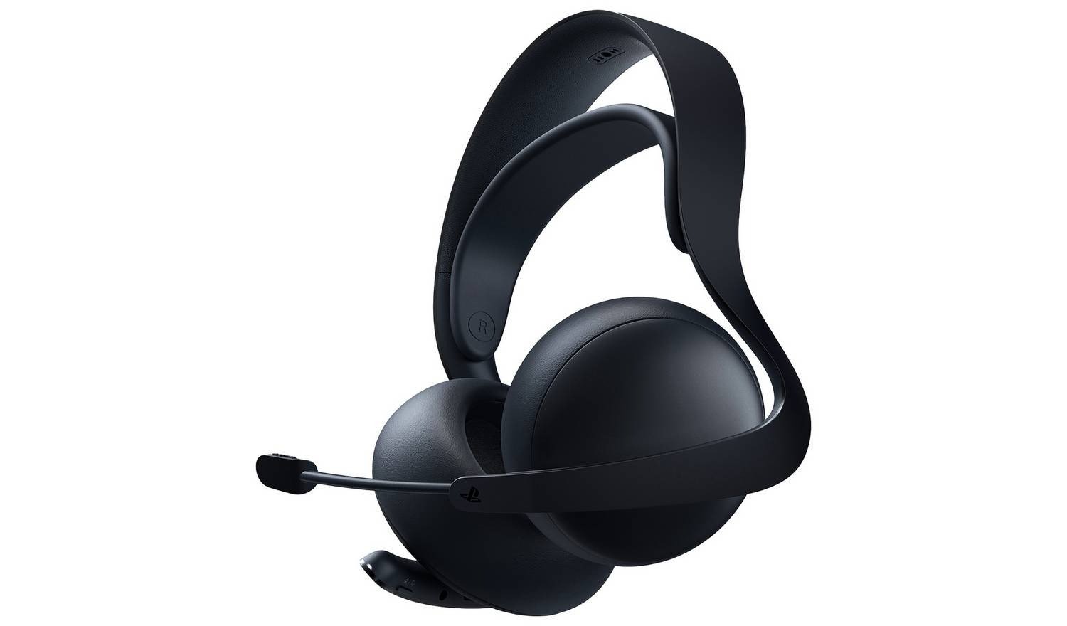 pulse-elite-ps5-wireless-gaming-headset-midnight-black-order-for-me-uk PULSE Elite PS5 Wireless Gaming Headset in Midnight Black available at Order For Me UK