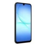 SIM Free Samsung Galaxy A17 5G 128GB AI Mobile Phone in Black available at Order For Me UK