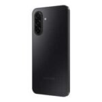 SIM Free Samsung Galaxy A17 5G 128GB AI Mobile Phone in Black available at Order For Me UK