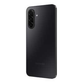 SIM Free Samsung Galaxy A17 5G 128GB AI Mobile Phone in Black available at Order For Me UK