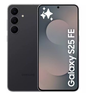 Samsung Galaxy S25 Smartphone