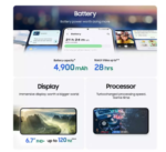 Samsung Galaxy S25 Smartphone