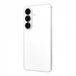 SIM Free Samsung Galaxy S26 5G 512GB AI Mobile Phone in White available at Order For Me UK