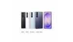 SIM Free Samsung Galaxy S26 5G 512GB AI Mobile Phone in White available at Order For Me UK
