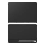 Samsung Galaxy Tab S10 FE+ Smart Book Cover in Black available at Order For Me UK