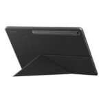 Samsung Galaxy Tab S10 FE+ Smart Book Cover in Black available at Order For Me UK