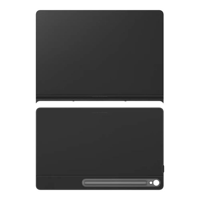Samsung Galaxy Tab S10 FE+ Smart Book Cover in Black available at Order For Me UK
