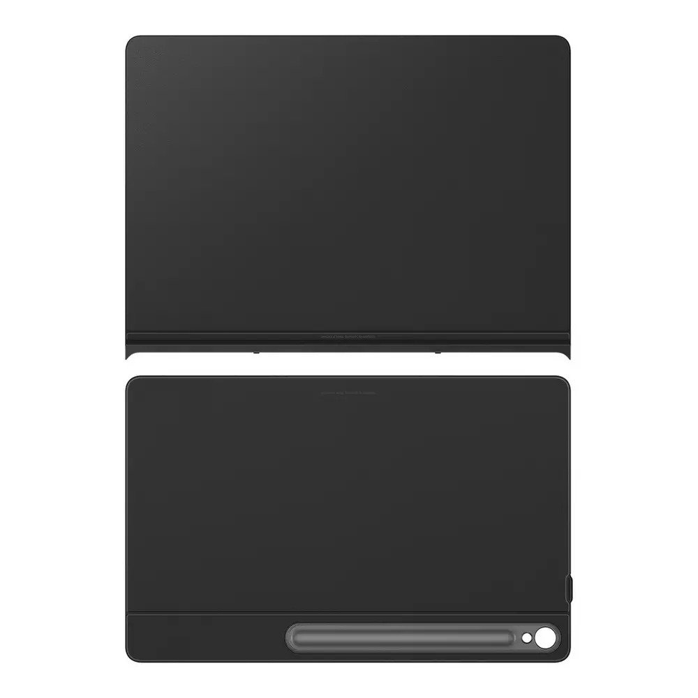 Samsung Galaxy Tab S10 FE+ Smart Book Cover in Black available at Order For Me UK