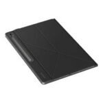 Samsung Galaxy Tab S10 FE+ Smart Book Cover in Black available at Order For Me UK