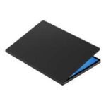 Samsung Galaxy Tab S10 FE+ Smart Book Cover in Black available at Order For Me UK