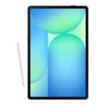 Samsung Galaxy Tab S10 FE+ Smart Book Cover in Black available at Order For Me UK