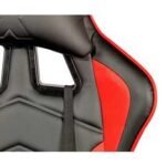 X Rocker Alpha eSports Office Gaming Chair in Red available at Order For Me UK