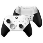 Xbox Elite Wireless Controller Series 2 Core White available at Order For Me UK
