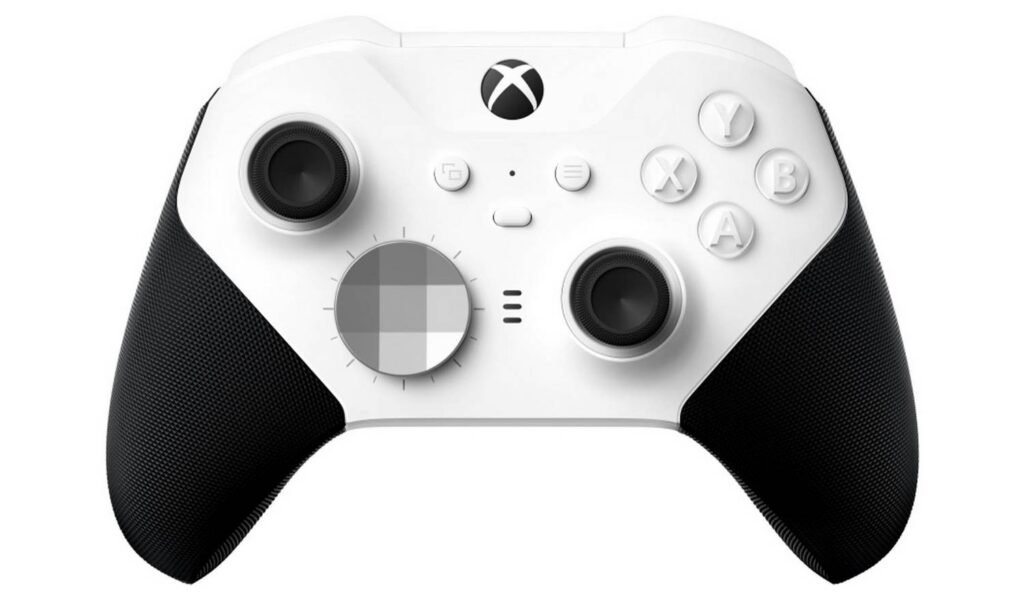 Xbox Elite Wireless Controller Series 2 Core White available at Order For Me UK